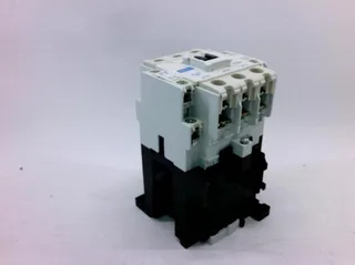 Mitsubishi Electric SD-N35CX-DC24V — Contactors (image 5)