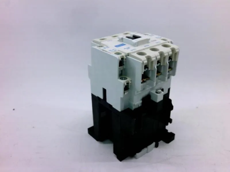 Mitsubishi Electric SD-N35CX-DC24V — Contactors (image 5)