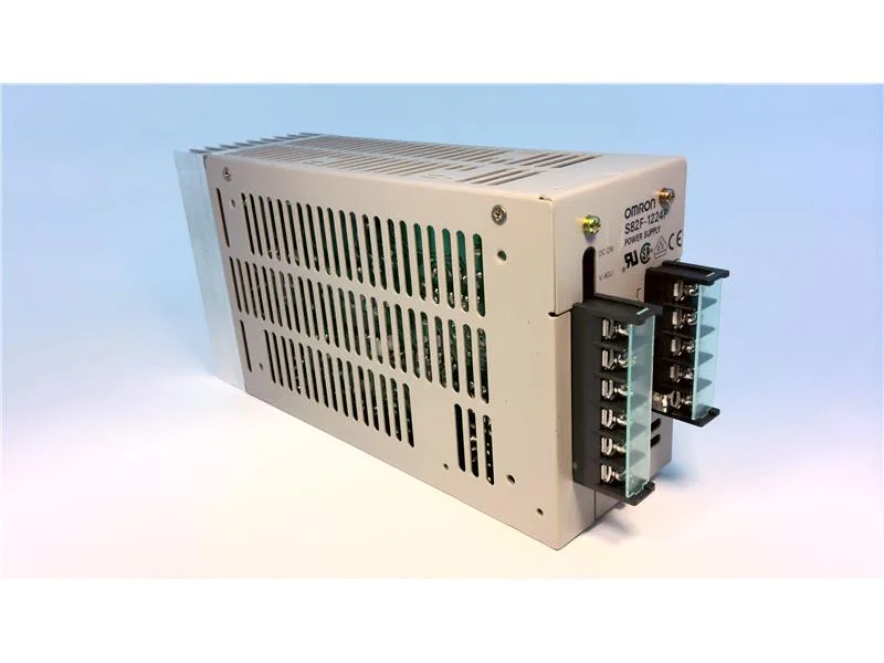 Omron S82F-1224P — Power Supplies (image 3)