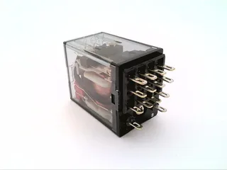 Fuji Electric HH54P-L-AC24V — General Purpose Relays (image 2)