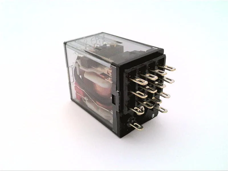 Fuji Electric HH54P-L-AC24V — General Purpose Relays (image 2)