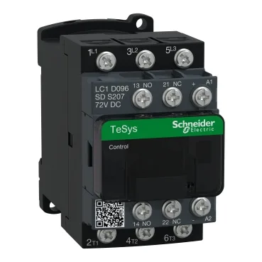 Schneider Electric LC1D096SDS207