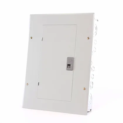 ABB TLM1212C24 — Miniature Circuit Breakers (MCB) (image 2)