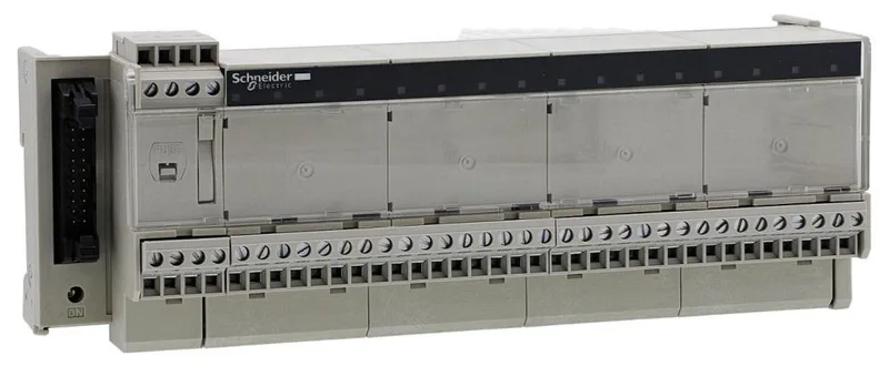 Schneider Electric ABE7R16S212 (image 3)