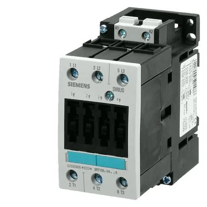Siemens 3RT1034-1AL20 — Contactors (image 2)
