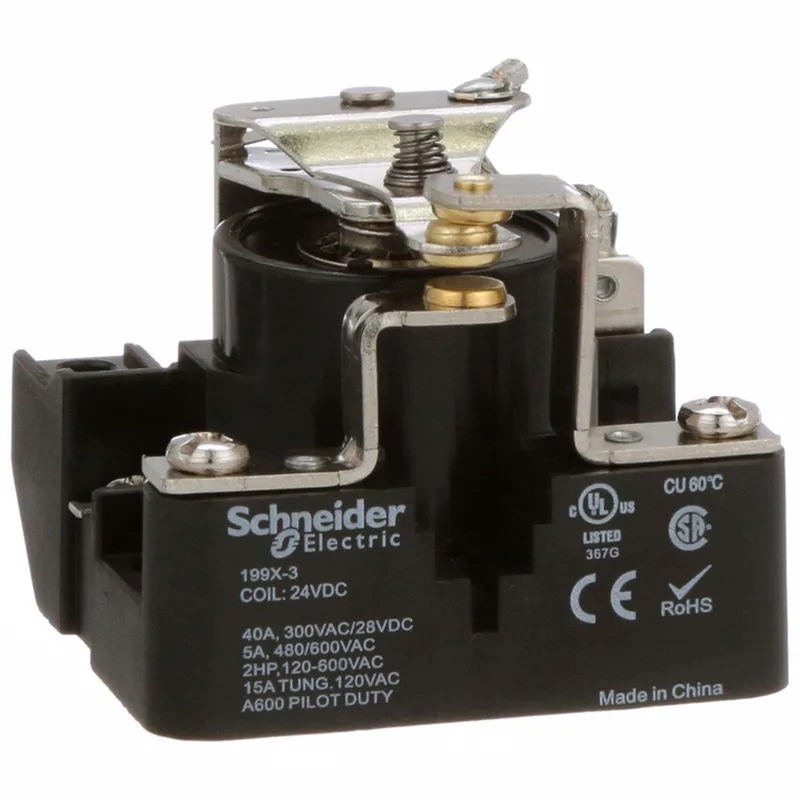 Schneider Electric 199X3 (image 4)