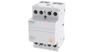 Siemens 5TT5042-0 — Contactors (image 2)