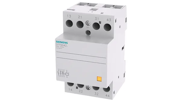 Siemens 5TT5042-0 — Contactors (image 2)