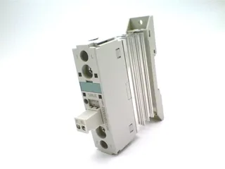 Siemens 3RF2310-1AA02 — Solid State Relays (image 2)