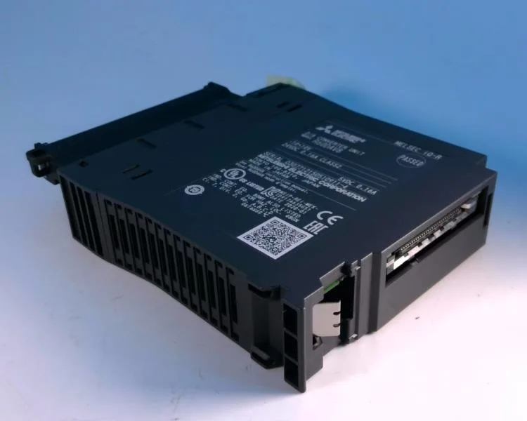 Mitsubishi Electric R60DAV8 — Analog Output Modules (image 3)