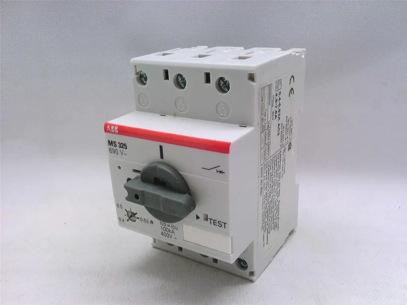ABB 1SAM150000R1004 — Motor Starters