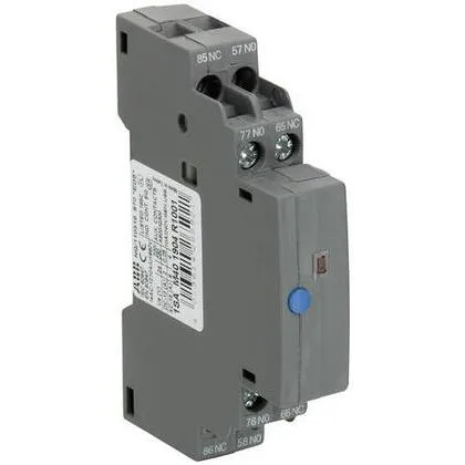 ABB SK4-11 — Motor Protection Circuit Breakers (MPCB) (image 4)
