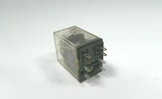 Fuji Electric HH52PU DC24V