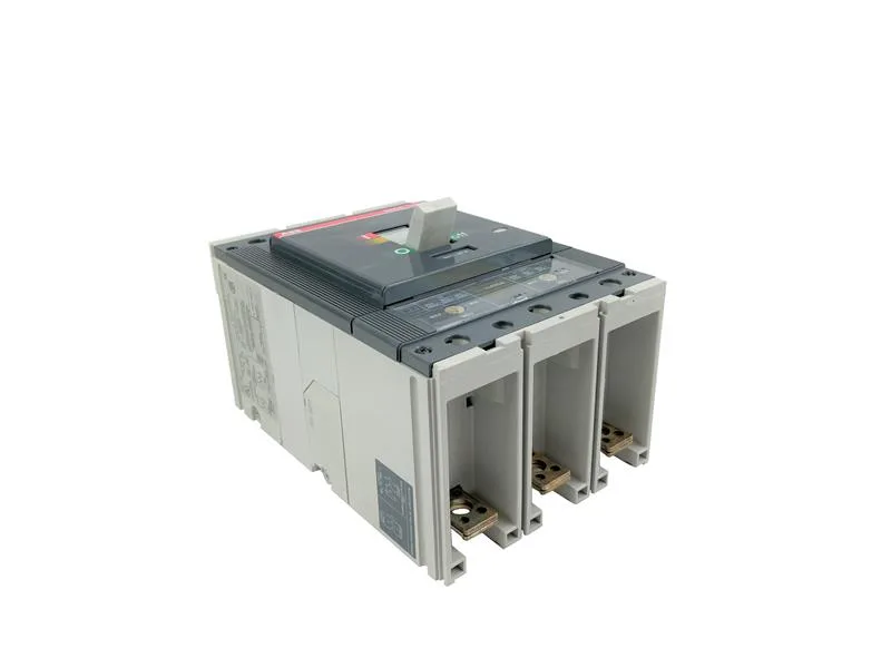 ABB 1SDA060643R1 — Molded Case Circuit Breakers (MCCB) (image 2)