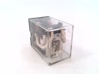 Omron LY2-DC100/110