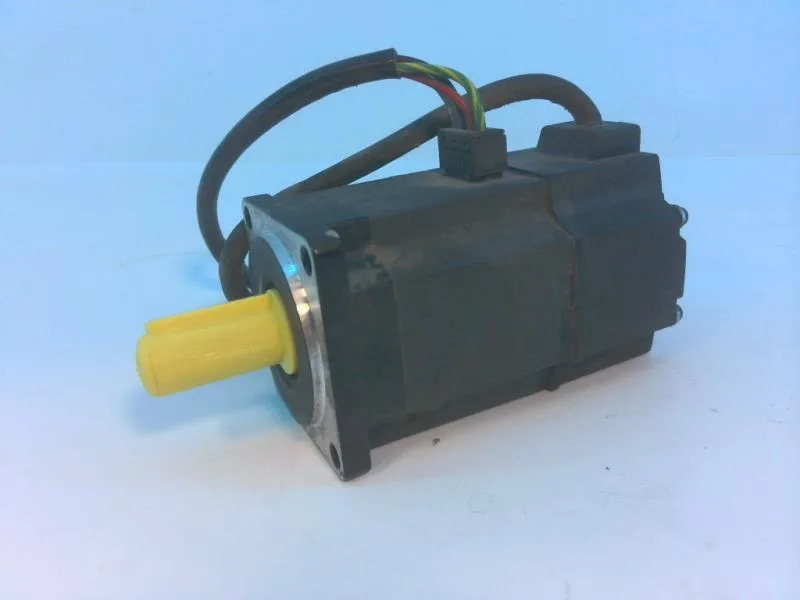Mitsubishi Electric HC-KFS23K-S9 — Servo Motors