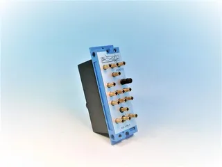 Festo VLK-3-PK-3 — Solenoid & Directional Valves