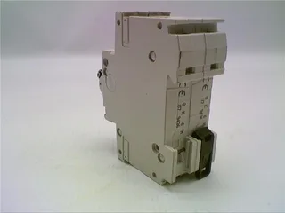 ABB S282-K6A — Miniature Circuit Breakers (MCB) (image 4)