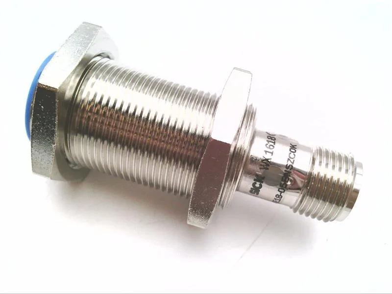 SICK IME18-05BNOZW5S — Proximity Sensors