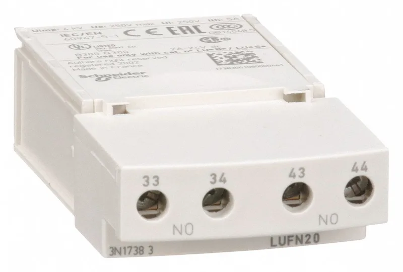 Schneider Electric LUFN20