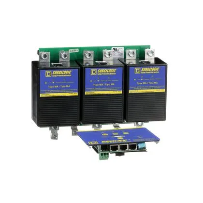 Schneider Electric TVS4IMA24O (image 2)