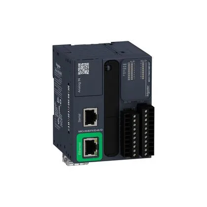 Schneider Electric TM221ME16T (image 3)