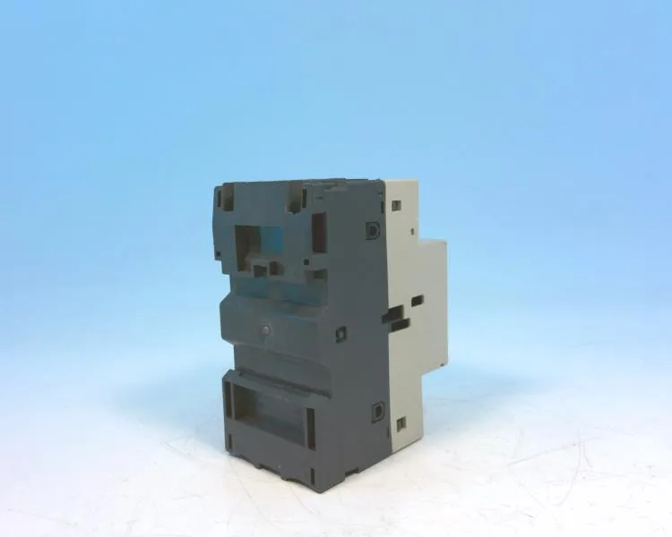 Schneider Electric GV2RS07 — Miniature Circuit Breakers (MCB) (image 2)