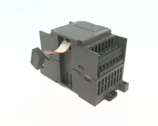 Siemens 6ES7223-1HF22-0XA0 — PLC I/O & Expansion Modules (image 5)