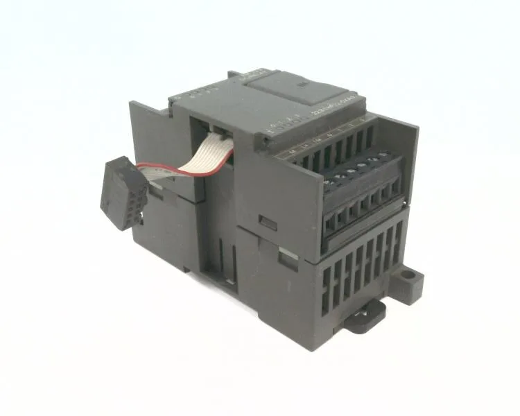 Siemens 6ES7223-1HF22-0XA0 — PLC I/O & Expansion Modules (image 5)