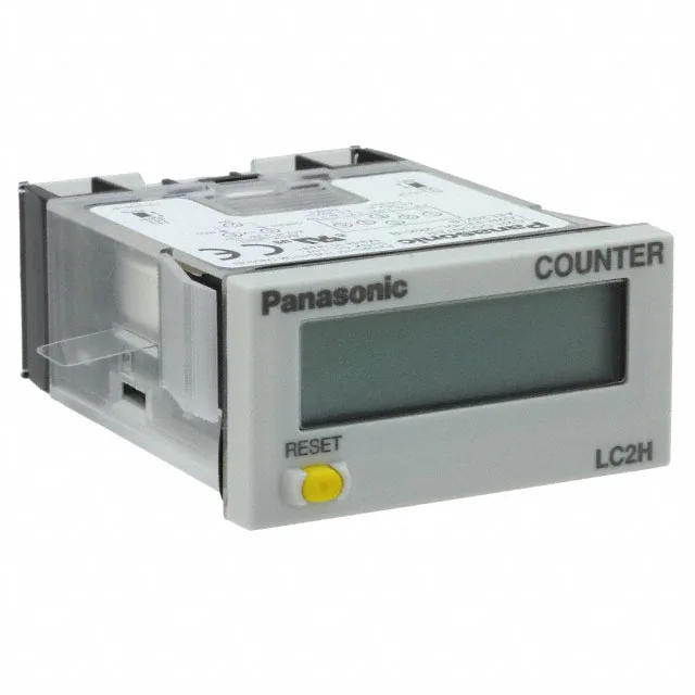 Panasonic Industrial LC2H-FE-DL-2KK-B