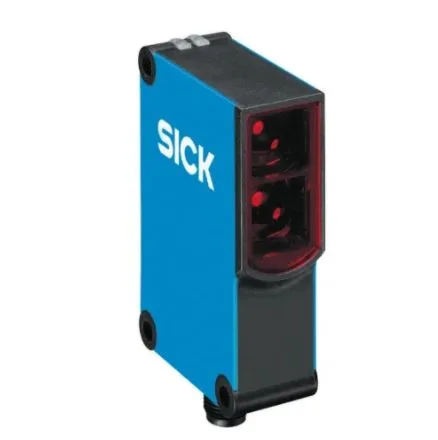 SICK WT27-2F112 — Photoelectric Sensors
