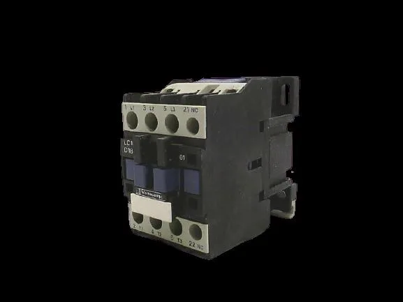 Schneider Electric LC1D1801M7 — Contactors