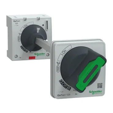 Schneider Electric G12ROTE