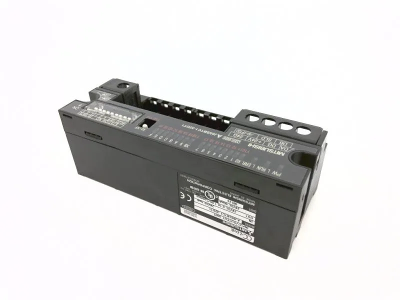 Mitsubishi Electric AJ65SBTC1-32DT1 — PLC I/O & Expansion Modules (image 3)