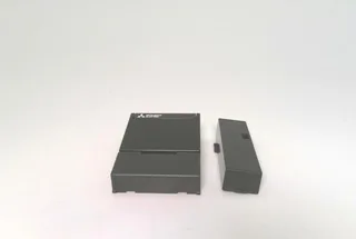 Mitsubishi Electric FX3G-EEPROM-32L — PLCs (Programmable Logic Controllers) (image 2)