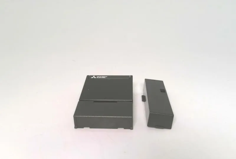 Mitsubishi Electric FX3G-EEPROM-32L — PLCs (Programmable Logic Controllers) (image 2)