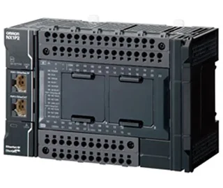 Omron NX1P2-1040DT1 — PLCs (Programmable Logic Controllers) (image 4)