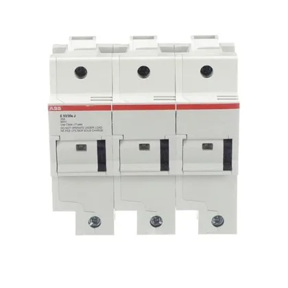 ABB E93/30SJ — Fuses & Fuse Holders (image 5)