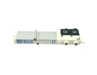 Festo VMPA1-M1H-G-PI — Valve Manifolds & Terminals (image 5)