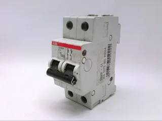 ABB S202M-C1