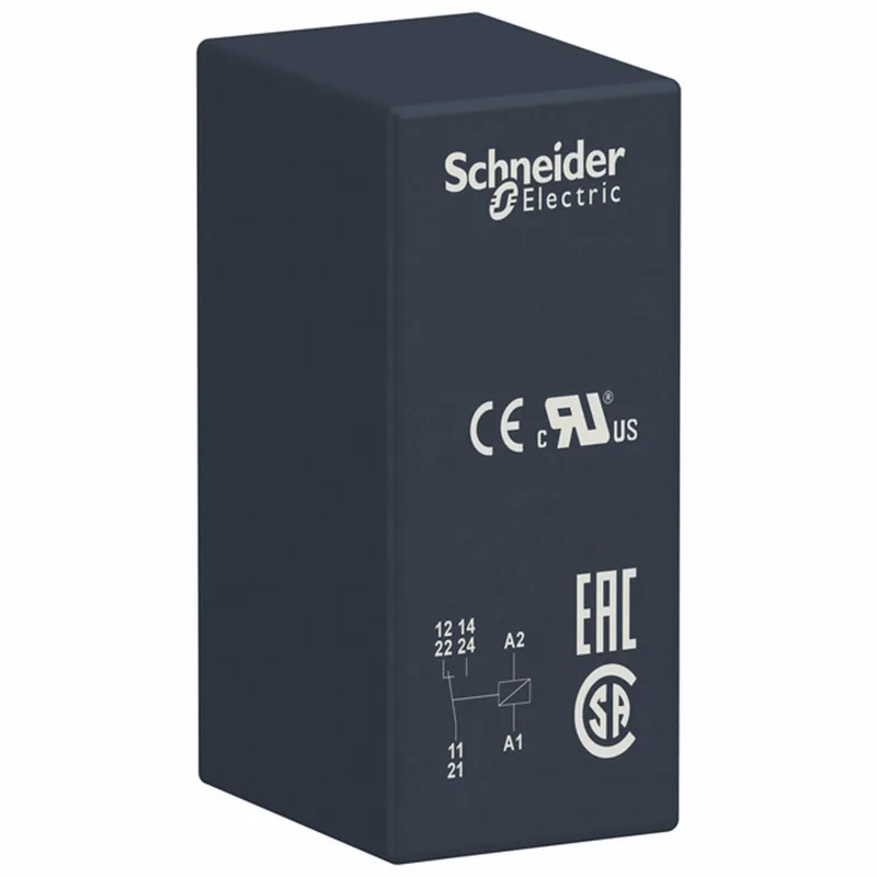 Schneider Electric RSB1A160ED