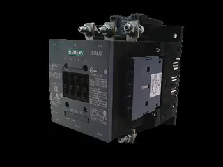 Siemens 3RT1055-2AR36 — Contactors (image 2)
