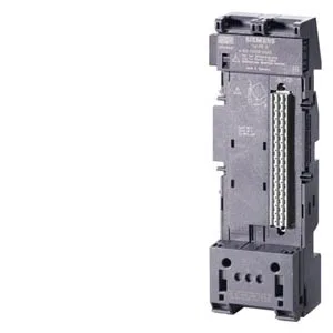 Siemens 6ES7193-7DB10-0AA0 — PLC I/O & Expansion Modules