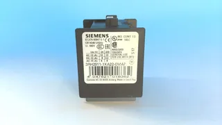 Siemens 3RH29111XA220MA7 — Contactors (image 4)