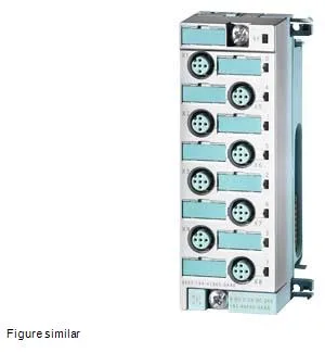 Siemens 6ES7141-4BH00-0AA0 — Digital Input Modules (image 3)