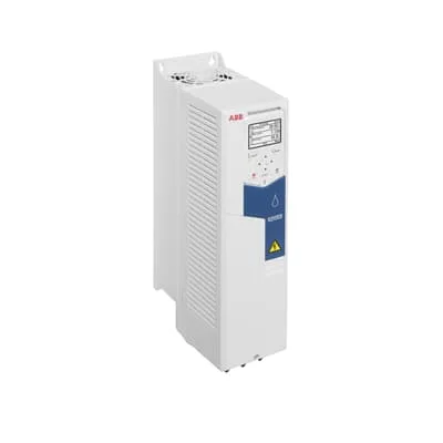 ABB 3AXD50000761111 — AC Drive (VFD) 240V (image 2)