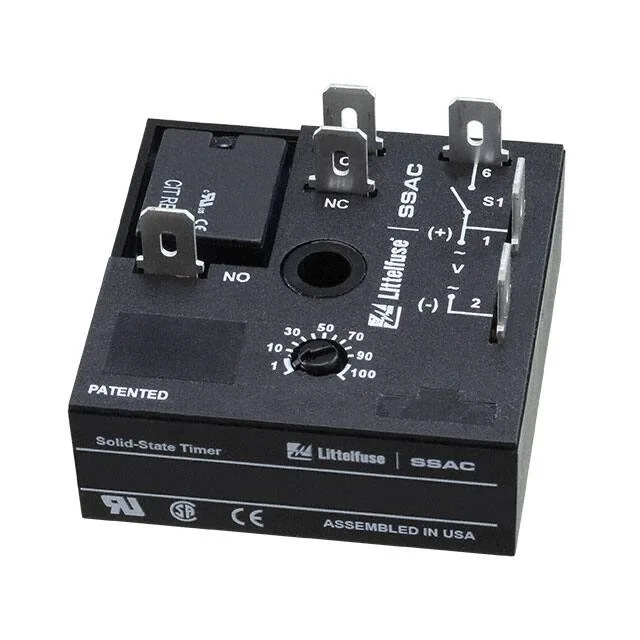 Littelfuse KRDB124