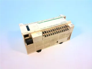 Schneider Electric TM218LDA40DRPHN — PLCs (Programmable Logic Controllers) (image 2)