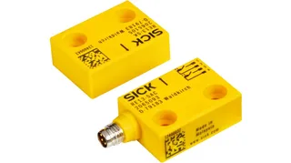 SICK RE13-SAC — Photoelectric Sensors (image 3)