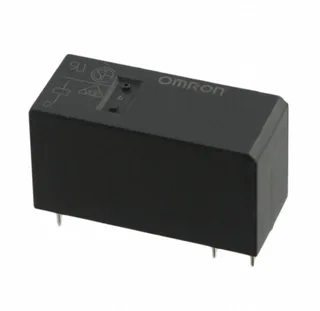 Omron G2RL-1A-E-CF DC12